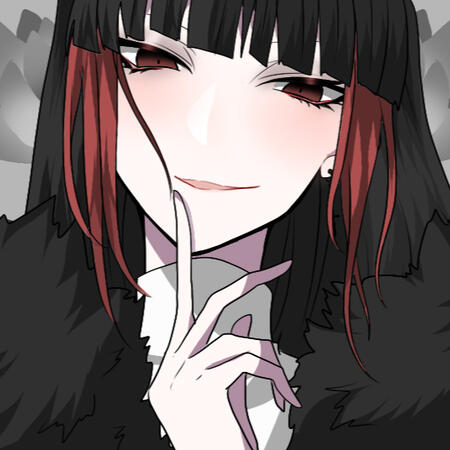 icon is from picrew.me